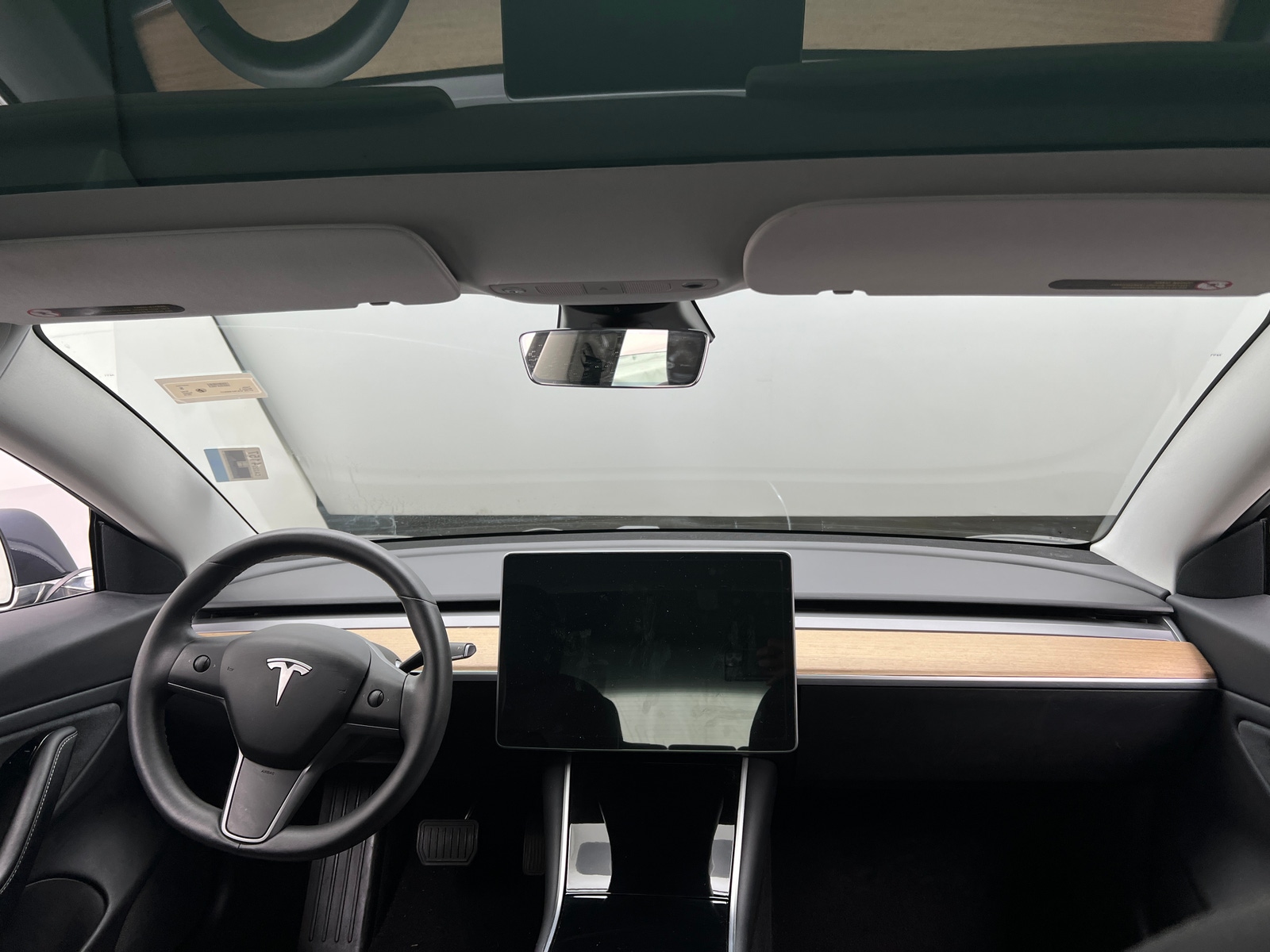 Thumbnail: 2019 Tesla Model 3 - 2