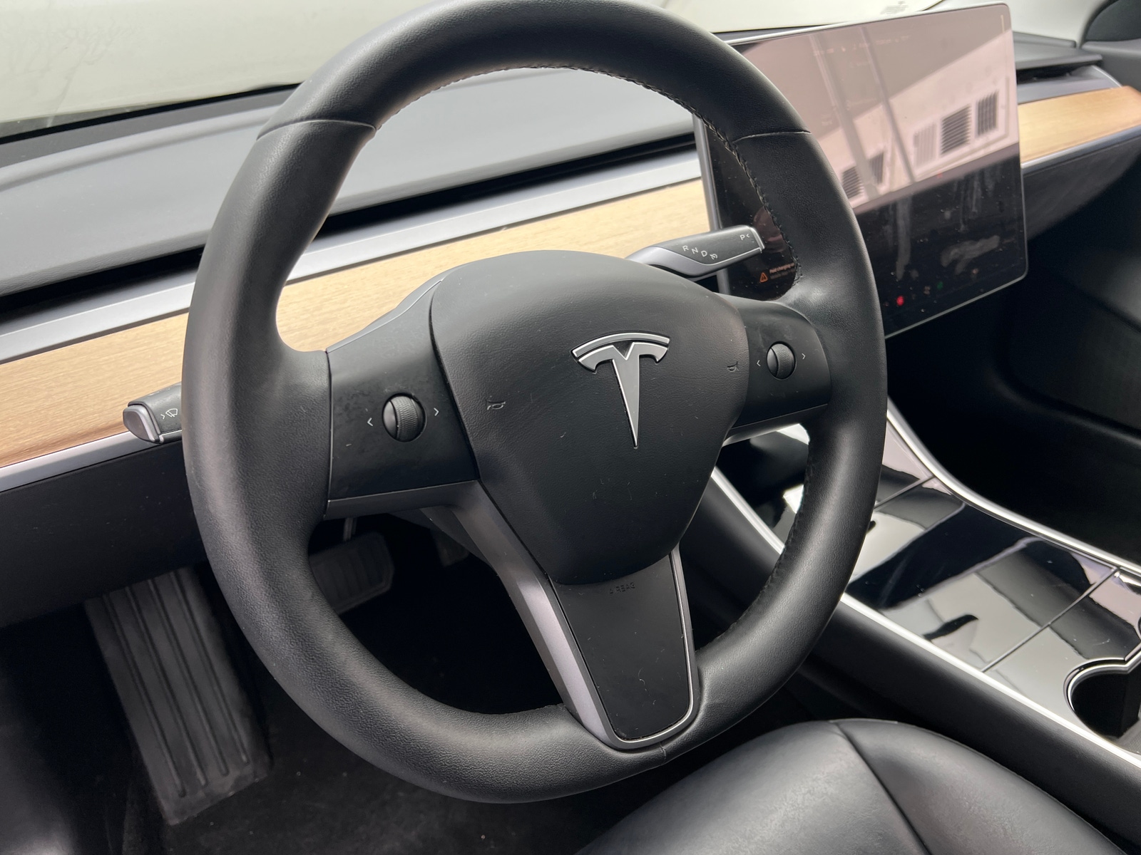 Thumbnail: 2019 Tesla Model 3 - 4
