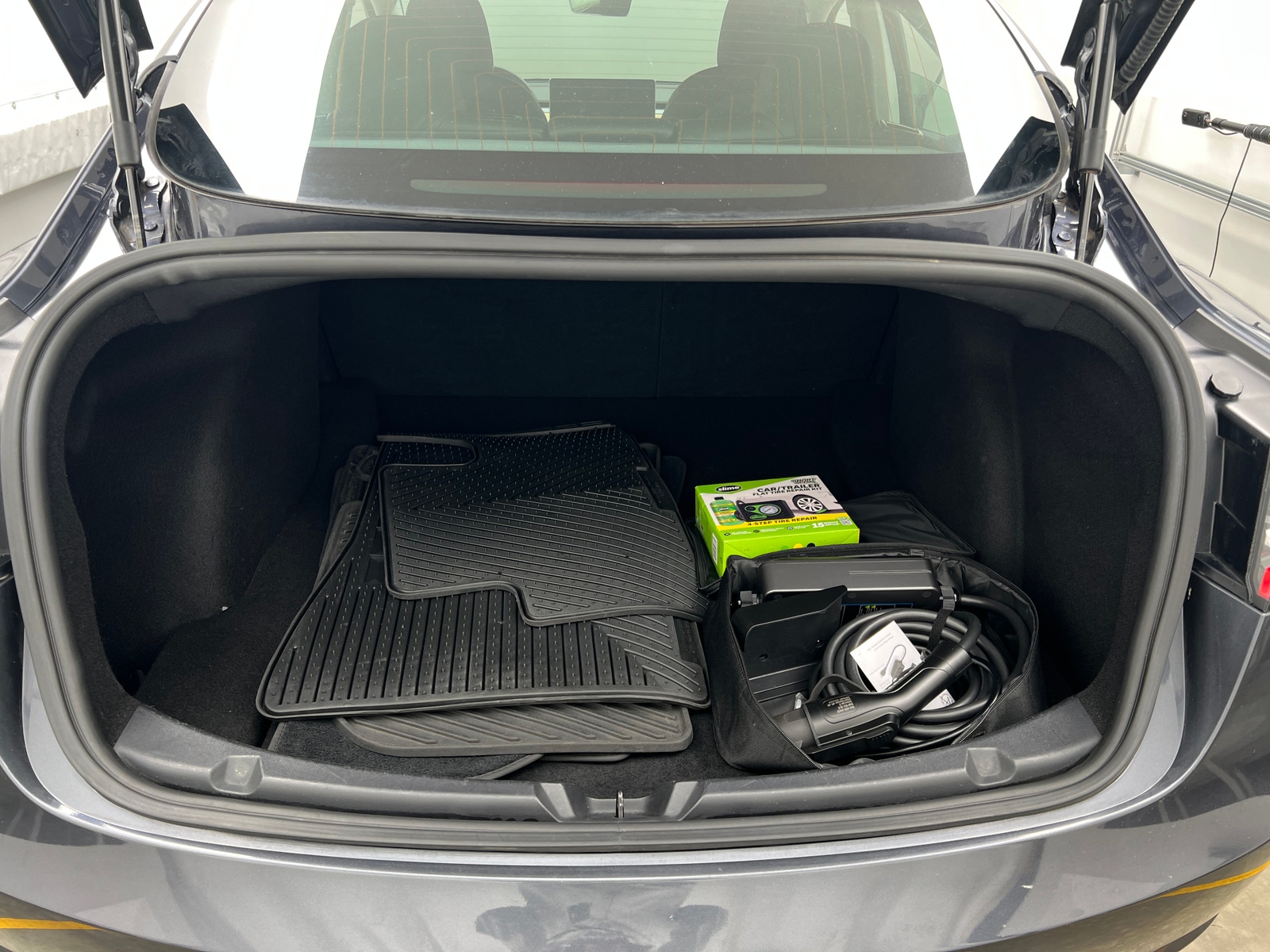 Thumbnail: 2019 Tesla Model 3 - 6