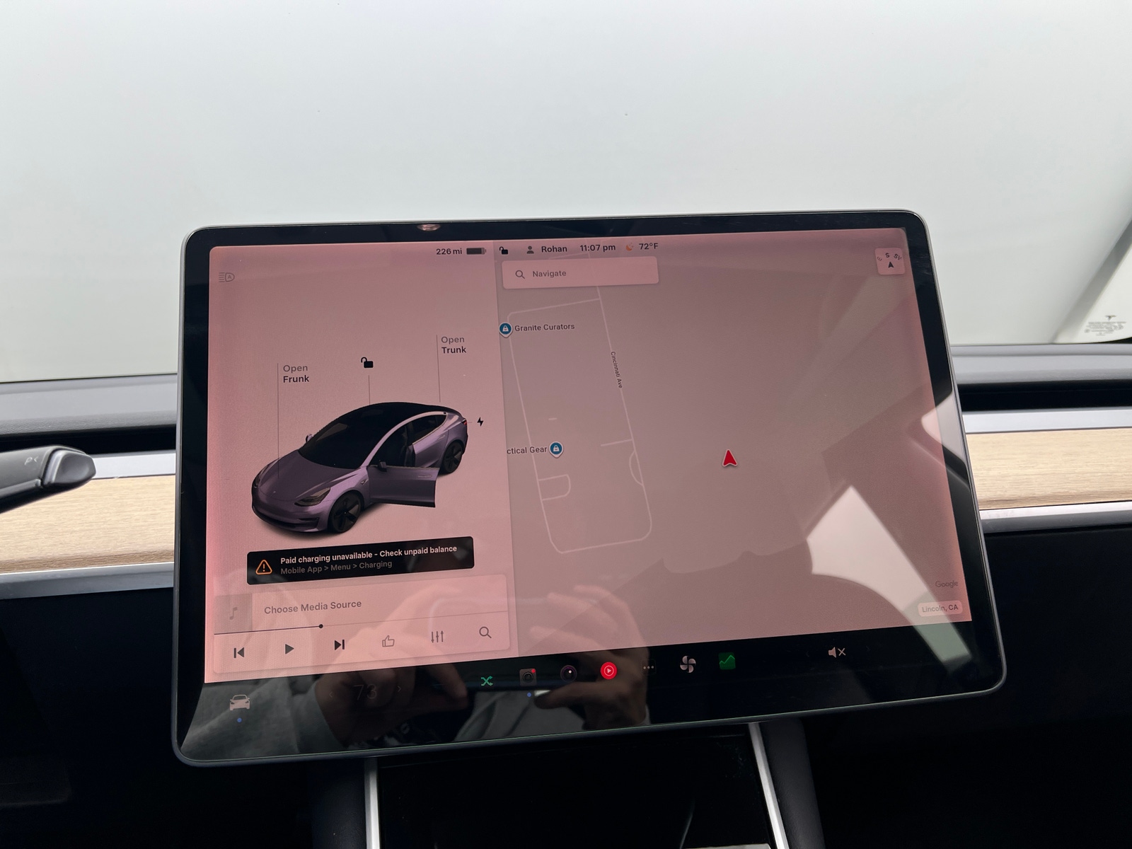 Thumbnail: 2019 Tesla Model 3 - 3