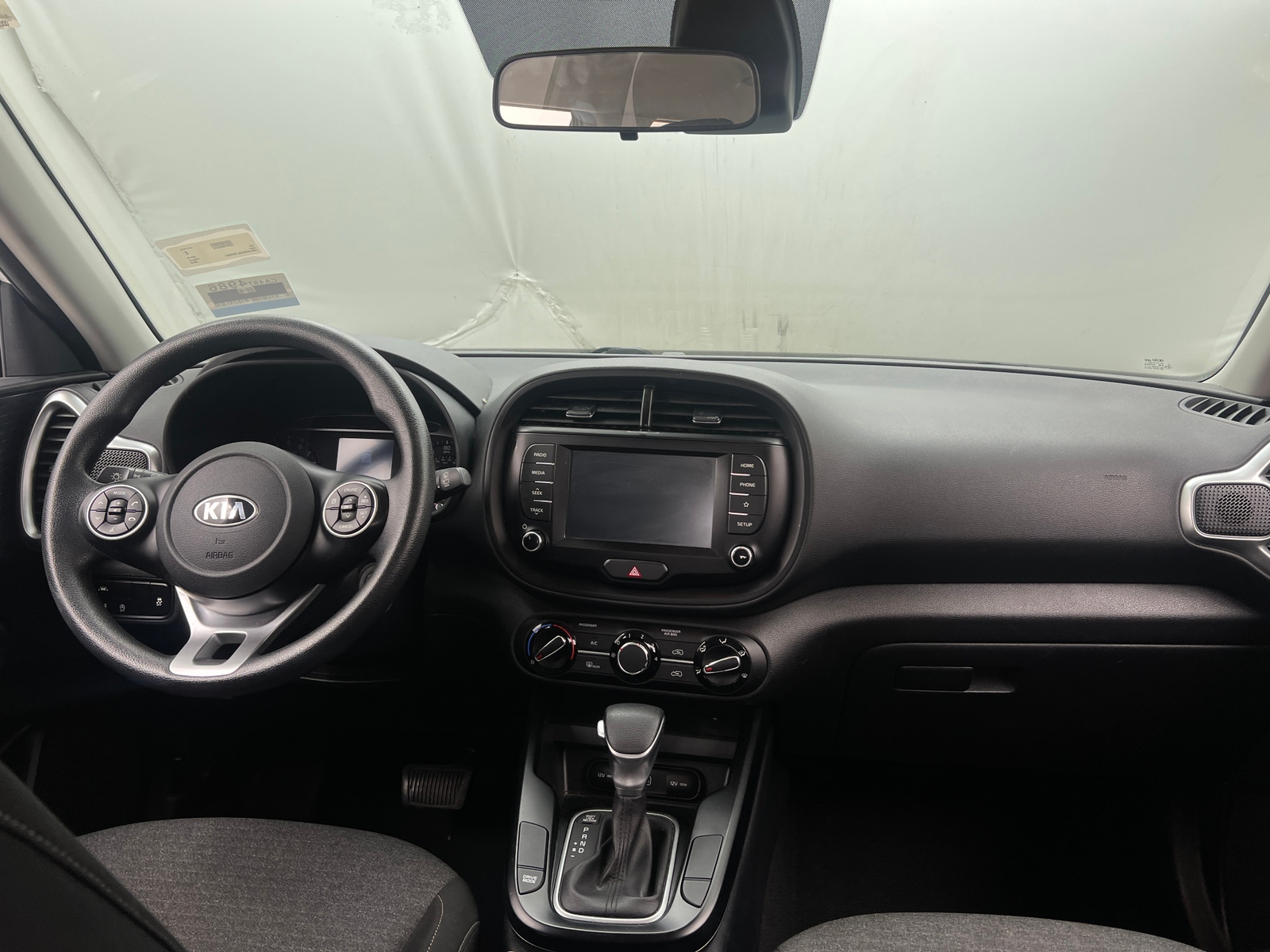 Thumbnail: 2020 Kia Soul - 3