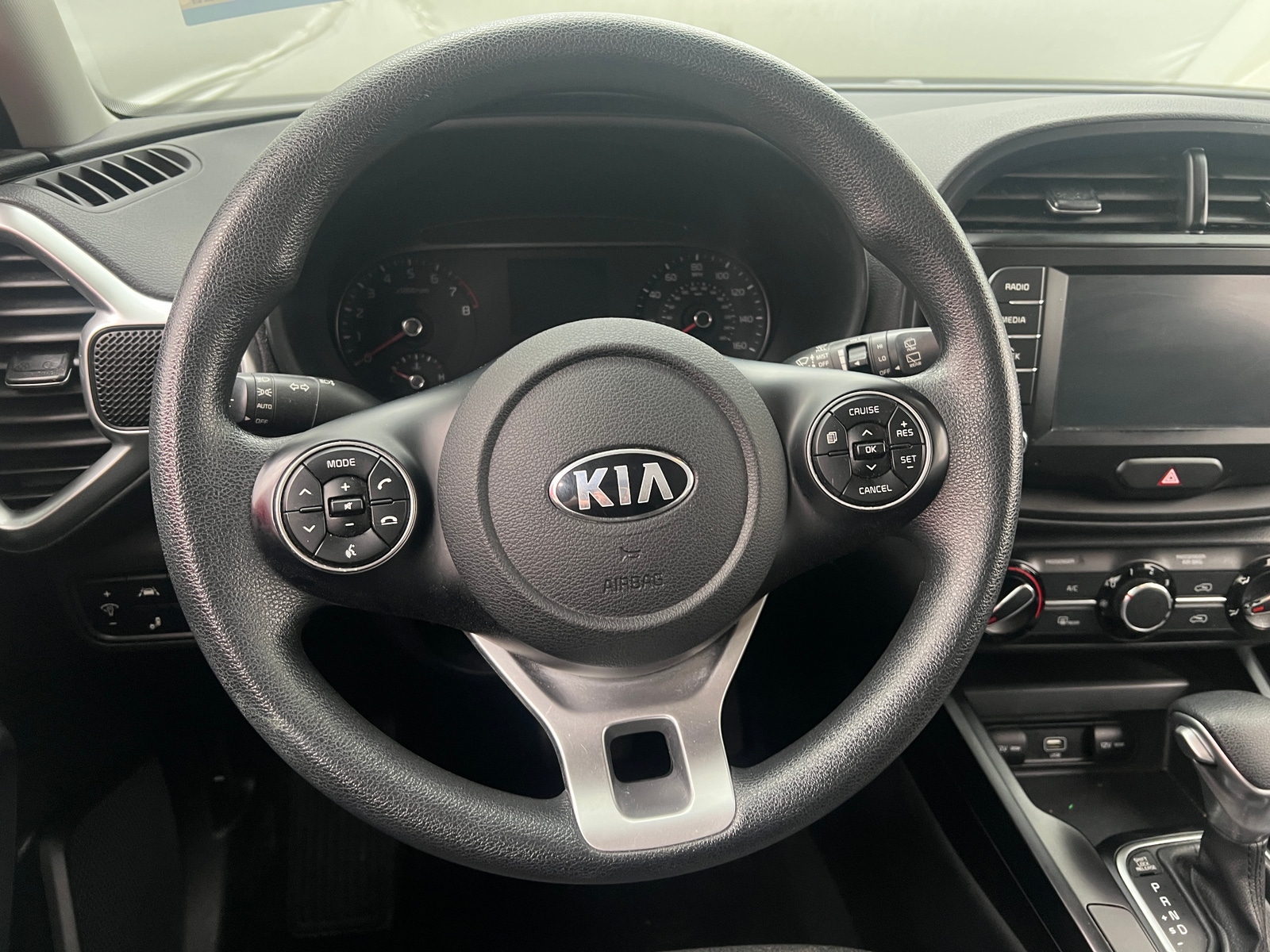 Thumbnail: 2020 Kia Soul - 5