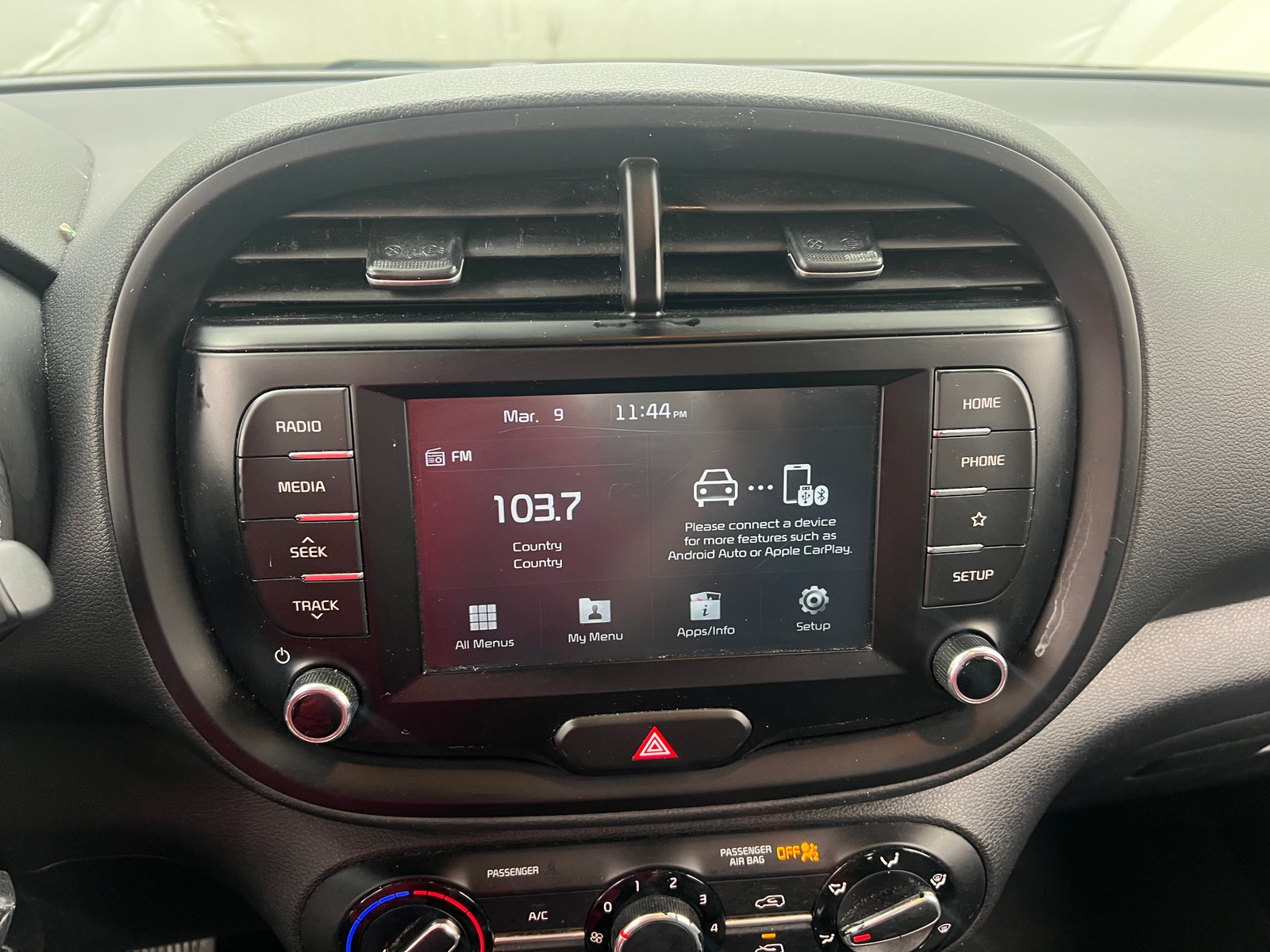 Thumbnail: 2020 Kia Soul - 4