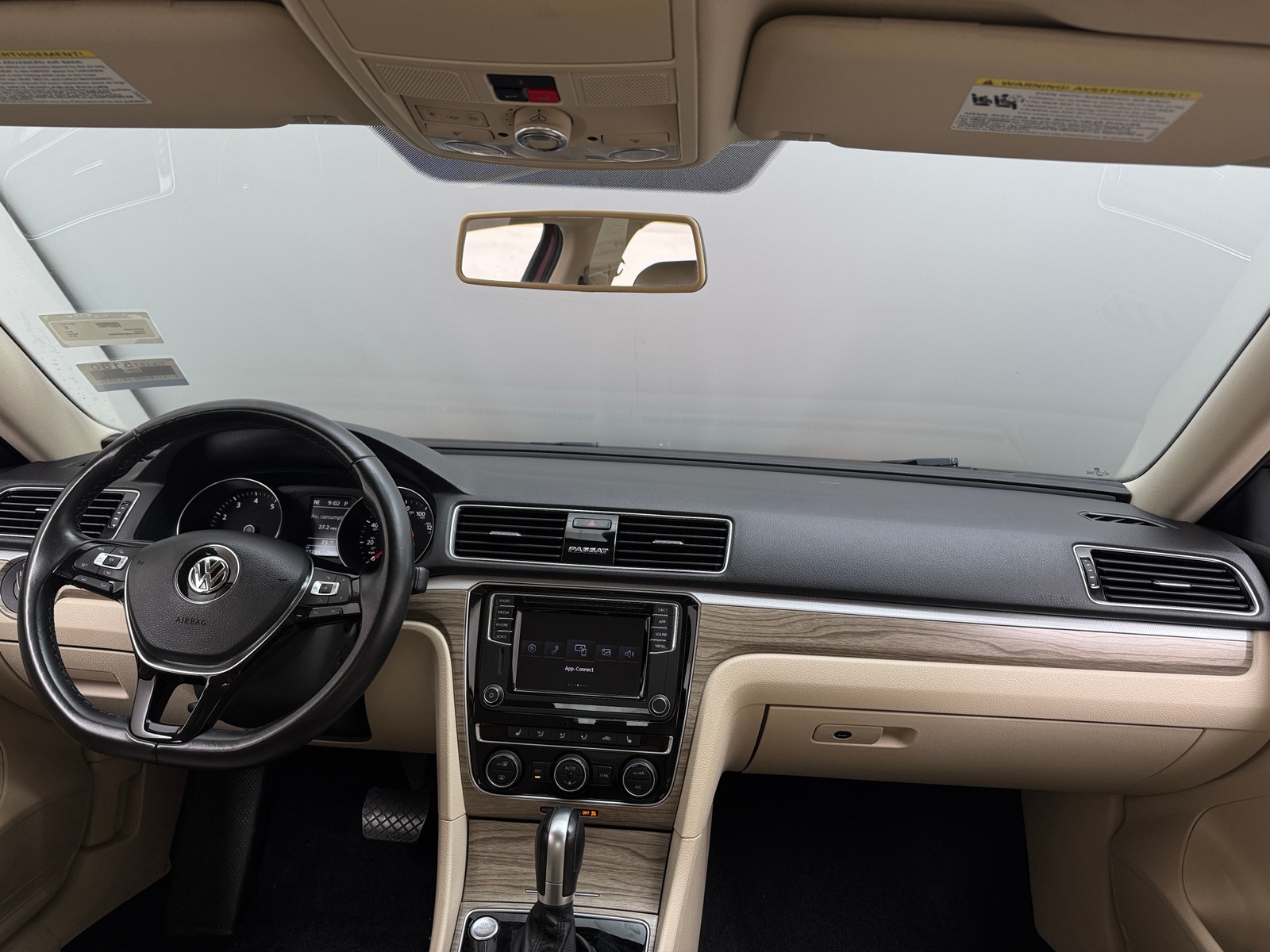 Thumbnail: 2018 Volkswagen Passat - 2