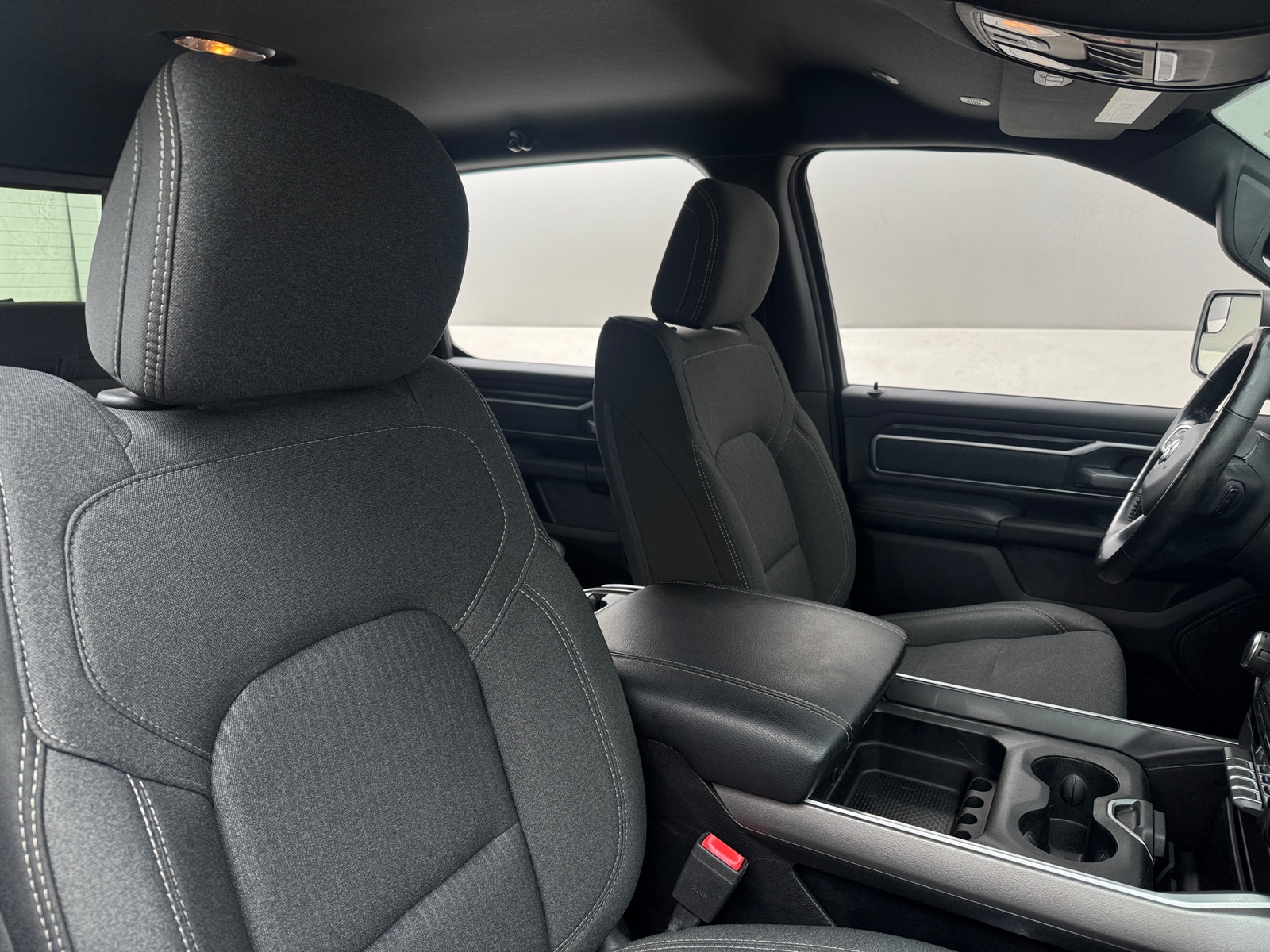 Thumbnail: 2019 RAM 1500 - 2