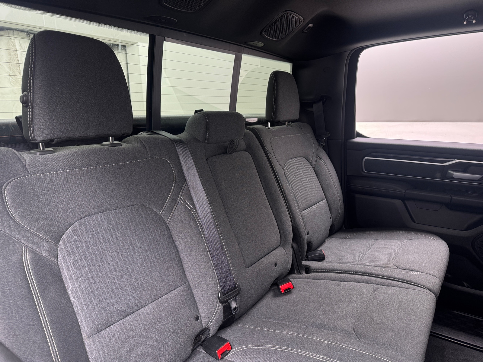 Thumbnail: 2019 RAM 1500 - 6