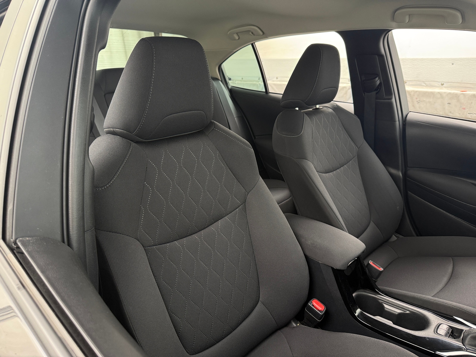 Thumbnail: 2022 Toyota Corolla - 2