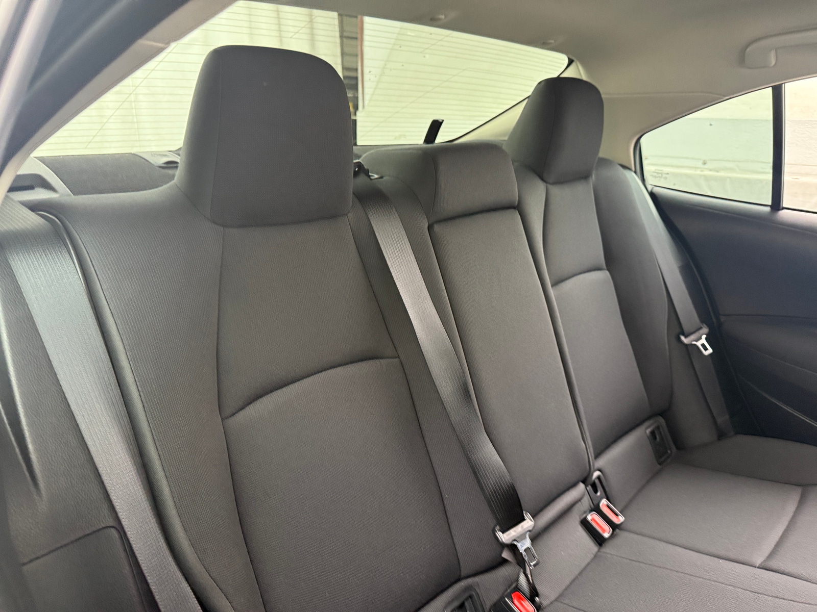 Thumbnail: 2022 Toyota Corolla - 6