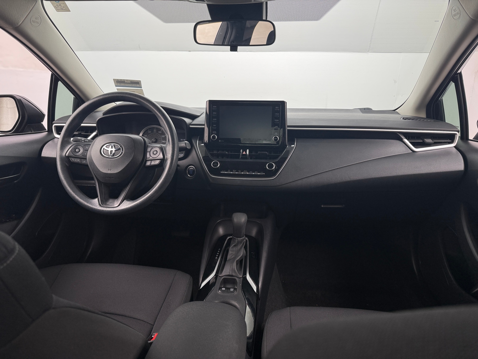 Thumbnail: 2022 Toyota Corolla - 3