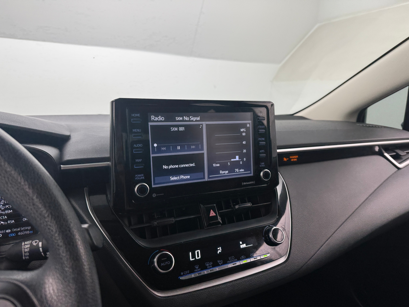 Thumbnail: 2022 Toyota Corolla - 4