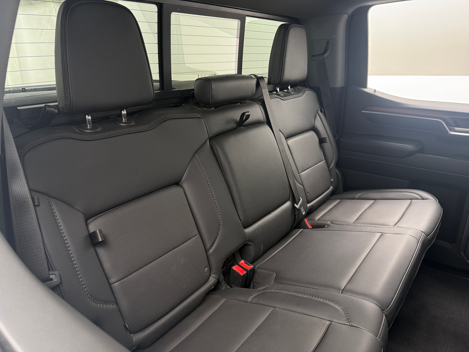 Thumbnail: 2024 GMC Sierra 1500 - 5