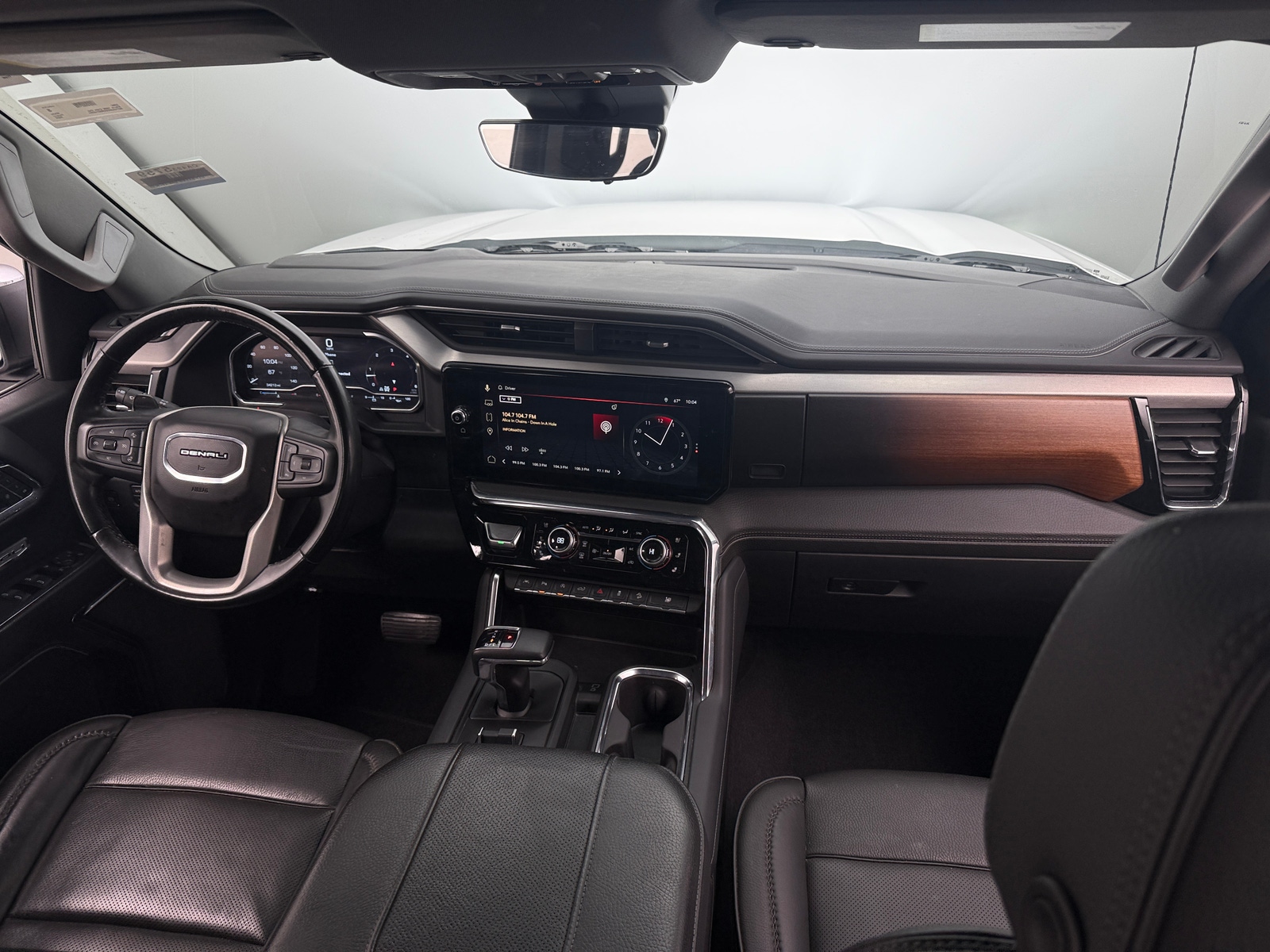 Thumbnail: 2024 GMC Sierra 1500 - 2