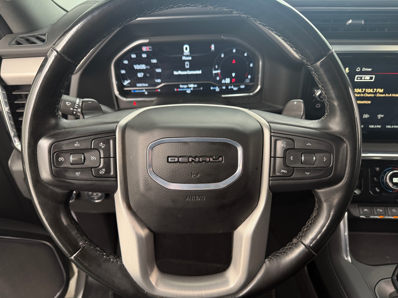 Thumbnail: 2024 GMC Sierra 1500 - 4