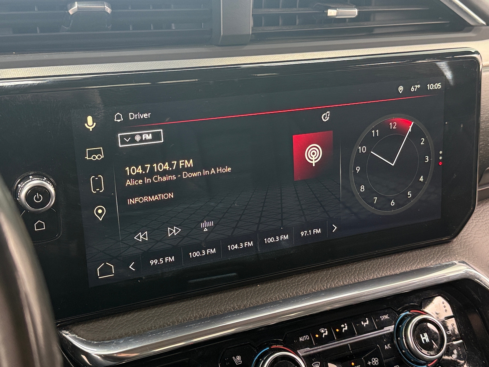 Thumbnail: 2024 GMC Sierra 1500 - 3