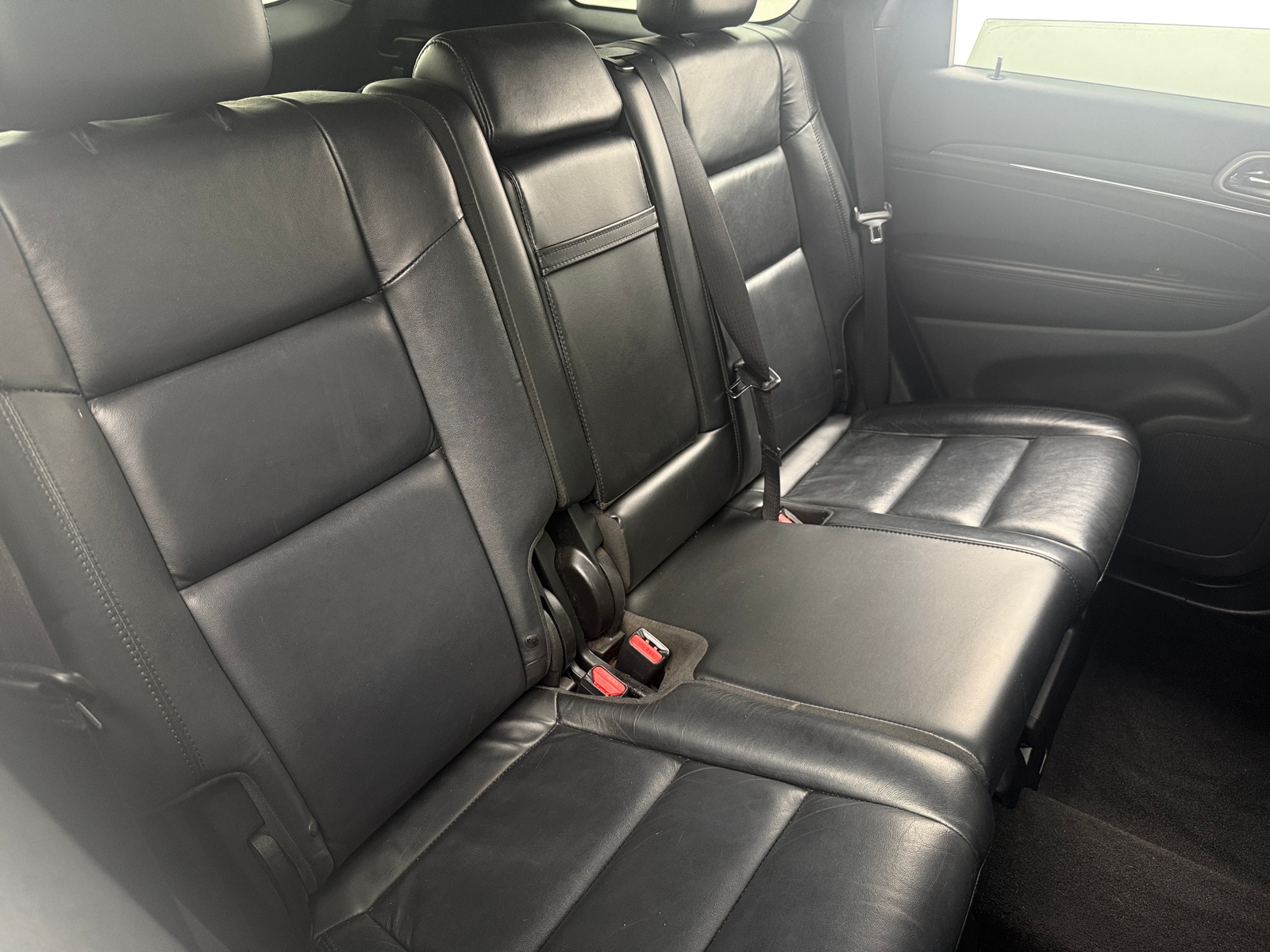 Thumbnail: 2019 Jeep Grand Cherokee - 5