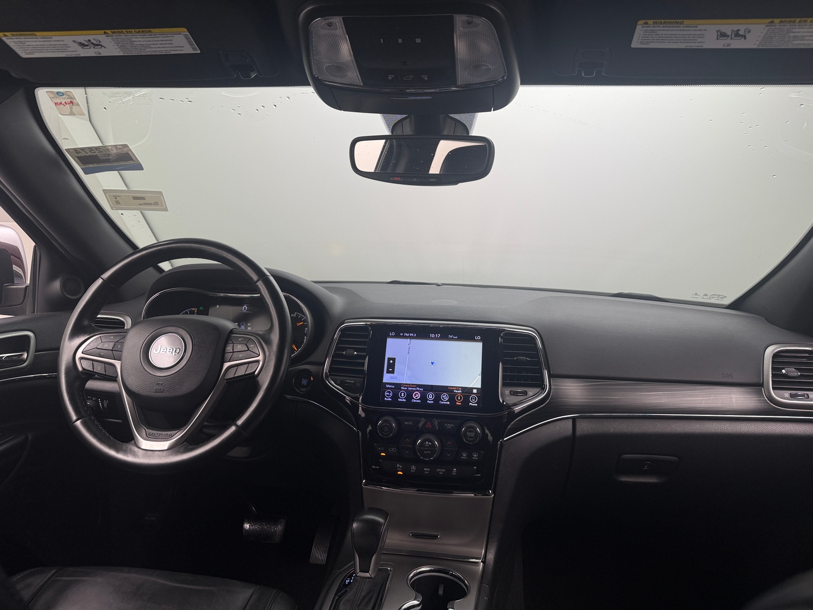 Thumbnail: 2019 Jeep Grand Cherokee - 2