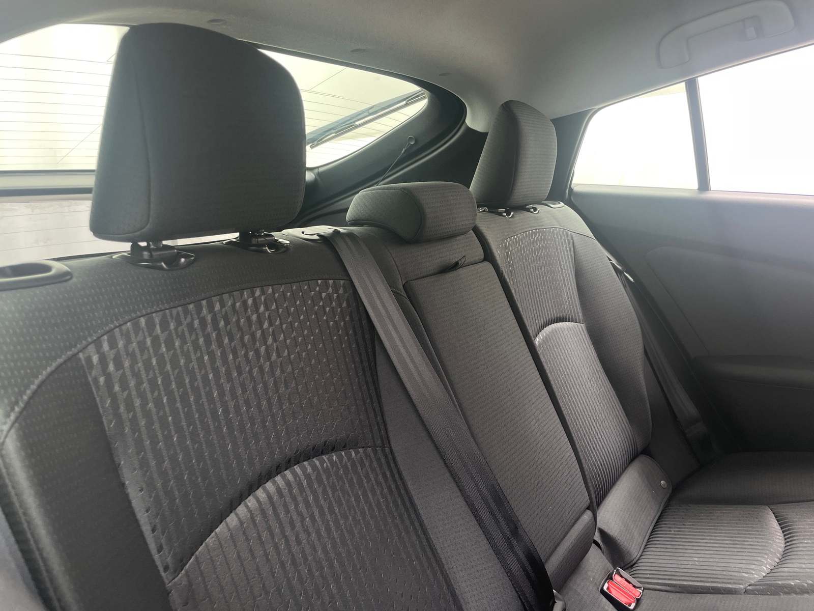 Thumbnail: 2016 Toyota Prius - 6