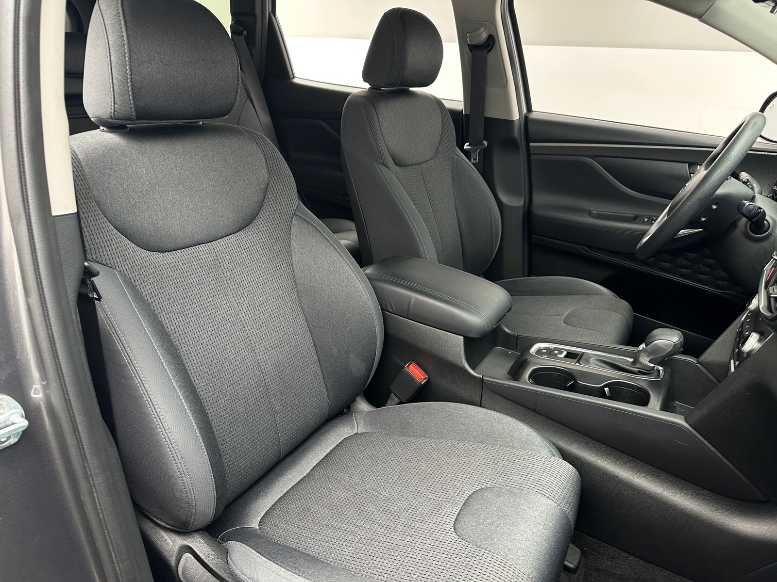 Thumbnail: 2020 Hyundai Santa Fe - 2