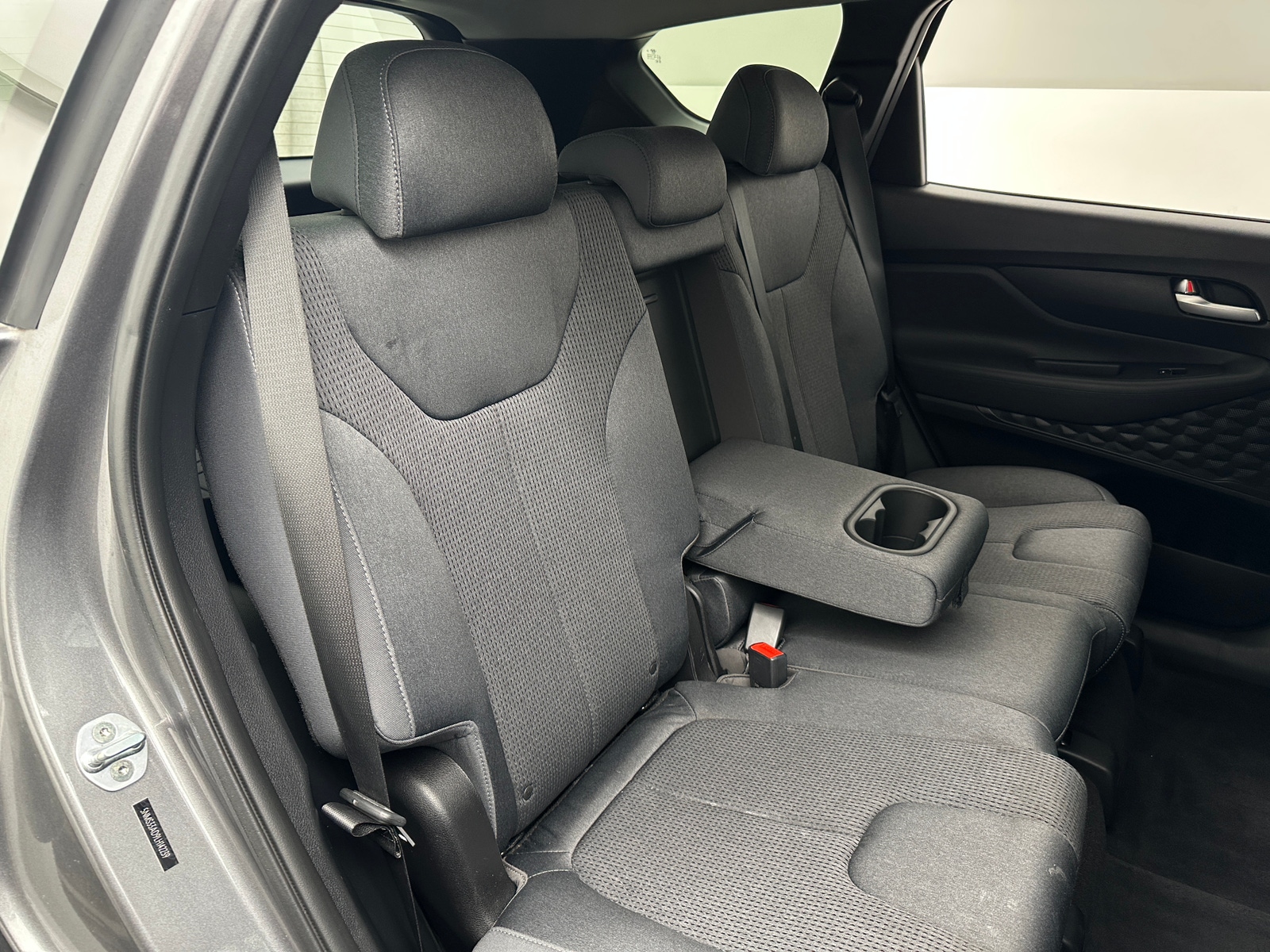 Thumbnail: 2020 Hyundai Santa Fe - 6