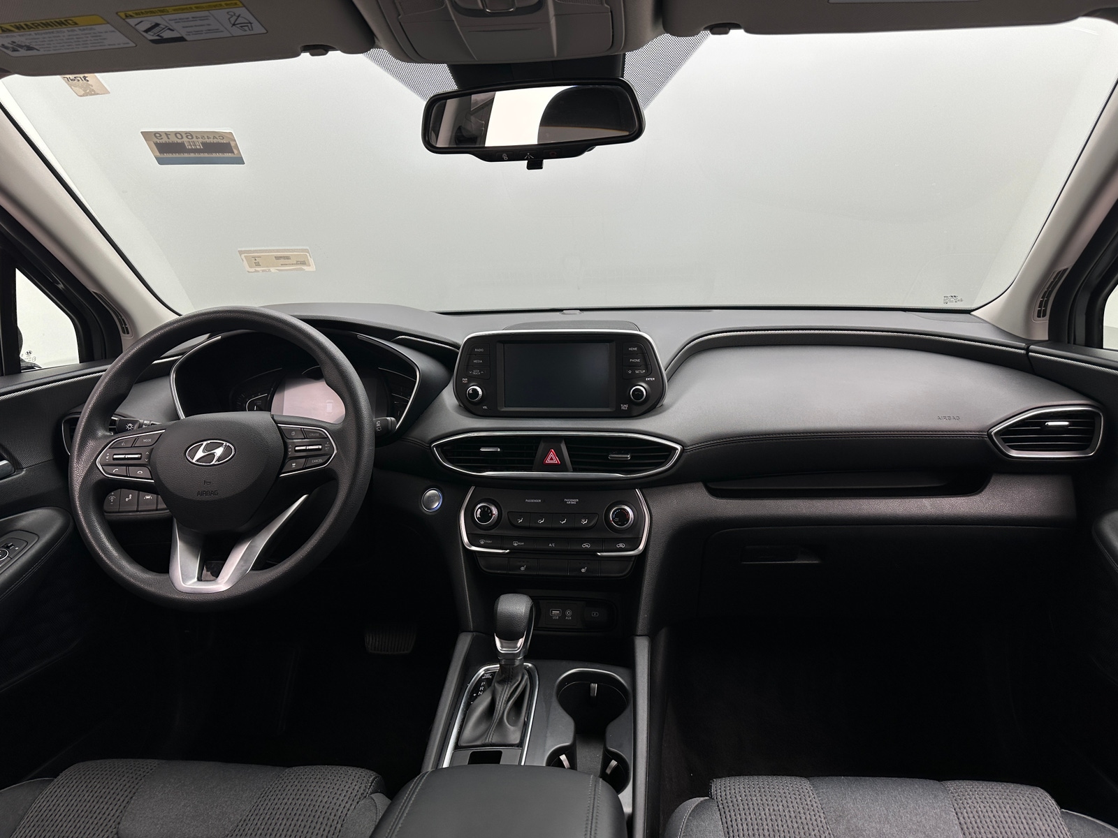 Thumbnail: 2020 Hyundai Santa Fe - 3