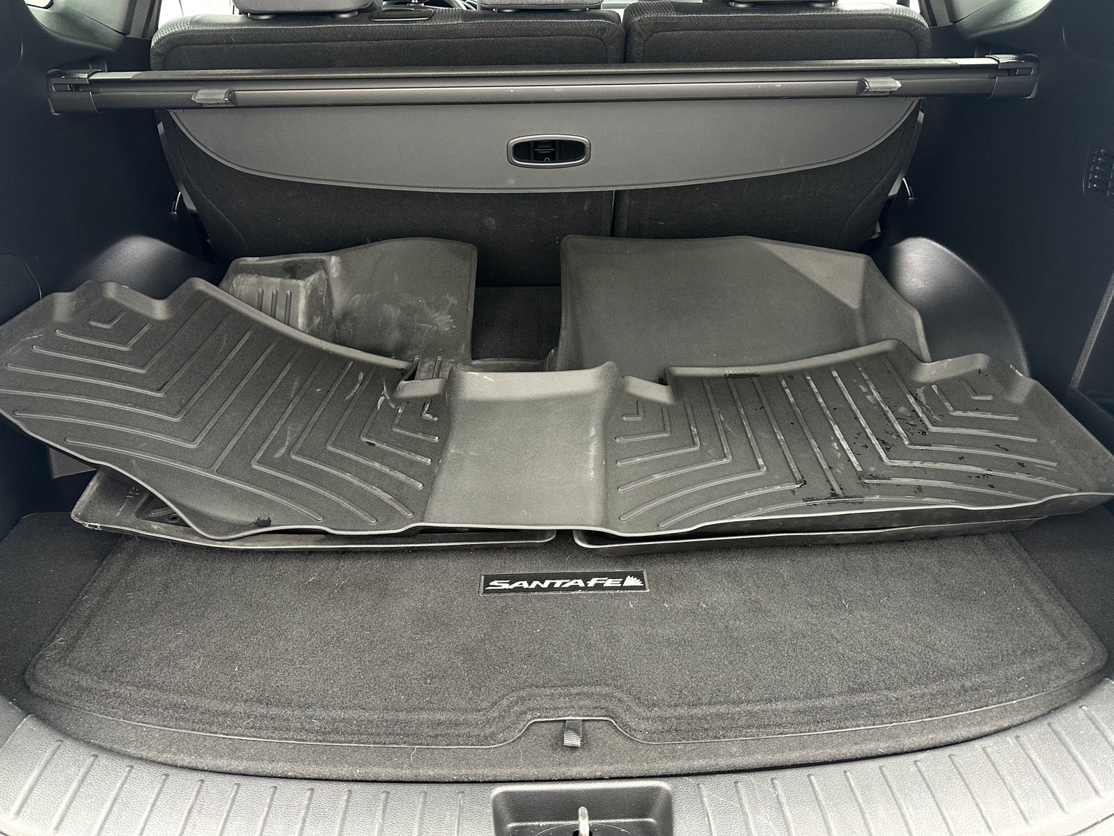 Thumbnail: 2020 Hyundai Santa Fe - 7