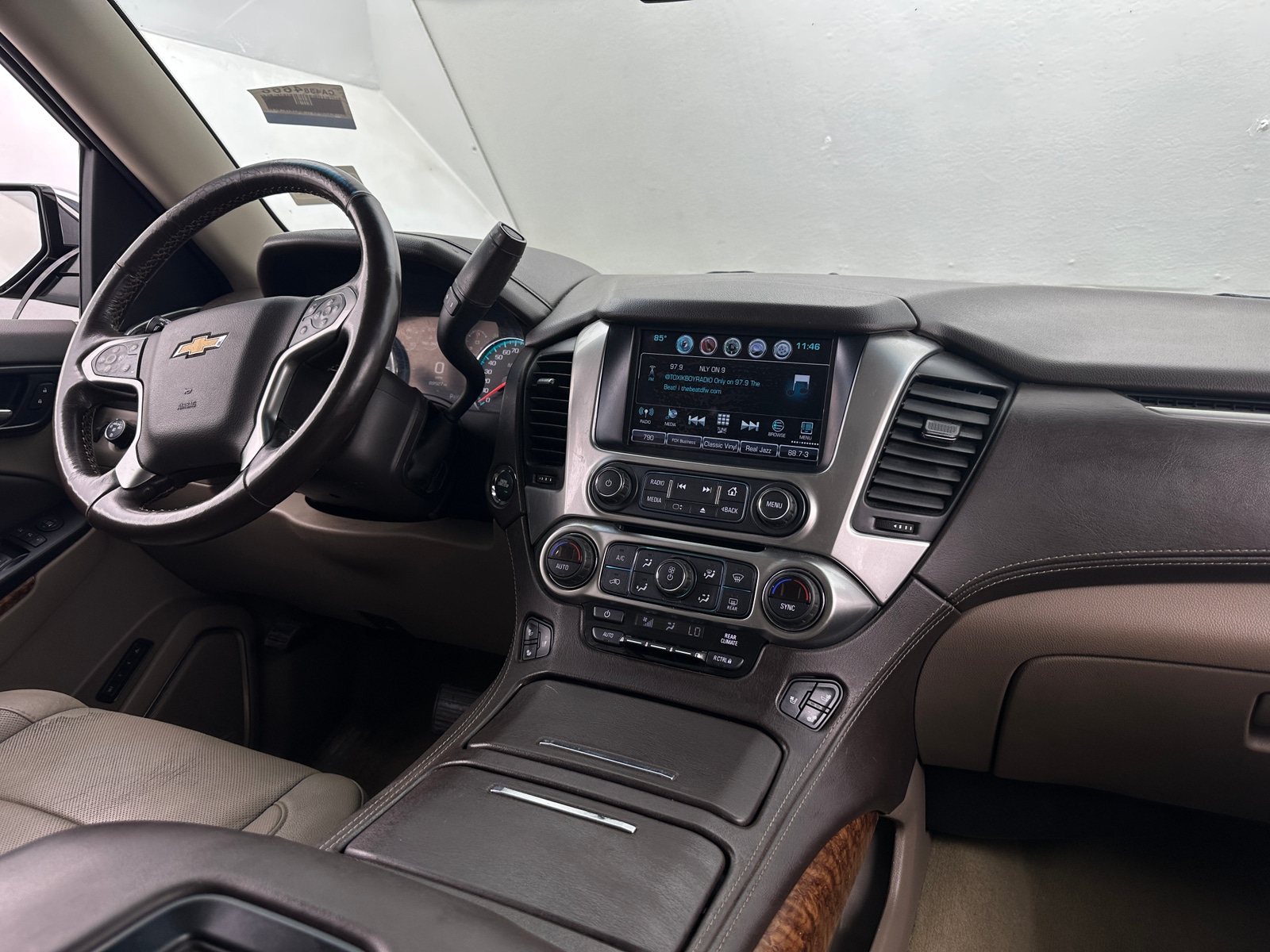 Thumbnail: 2018 Chevrolet Suburban - 2