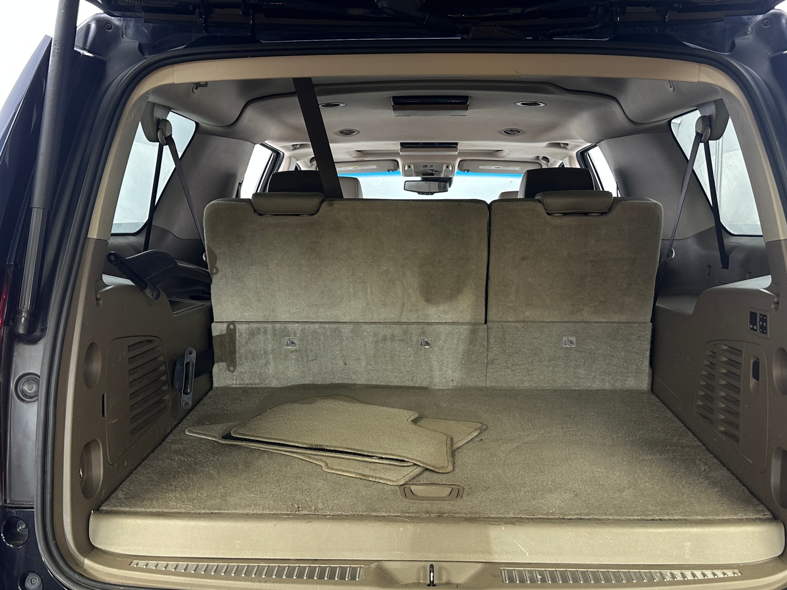 Thumbnail: 2018 Chevrolet Suburban - 6