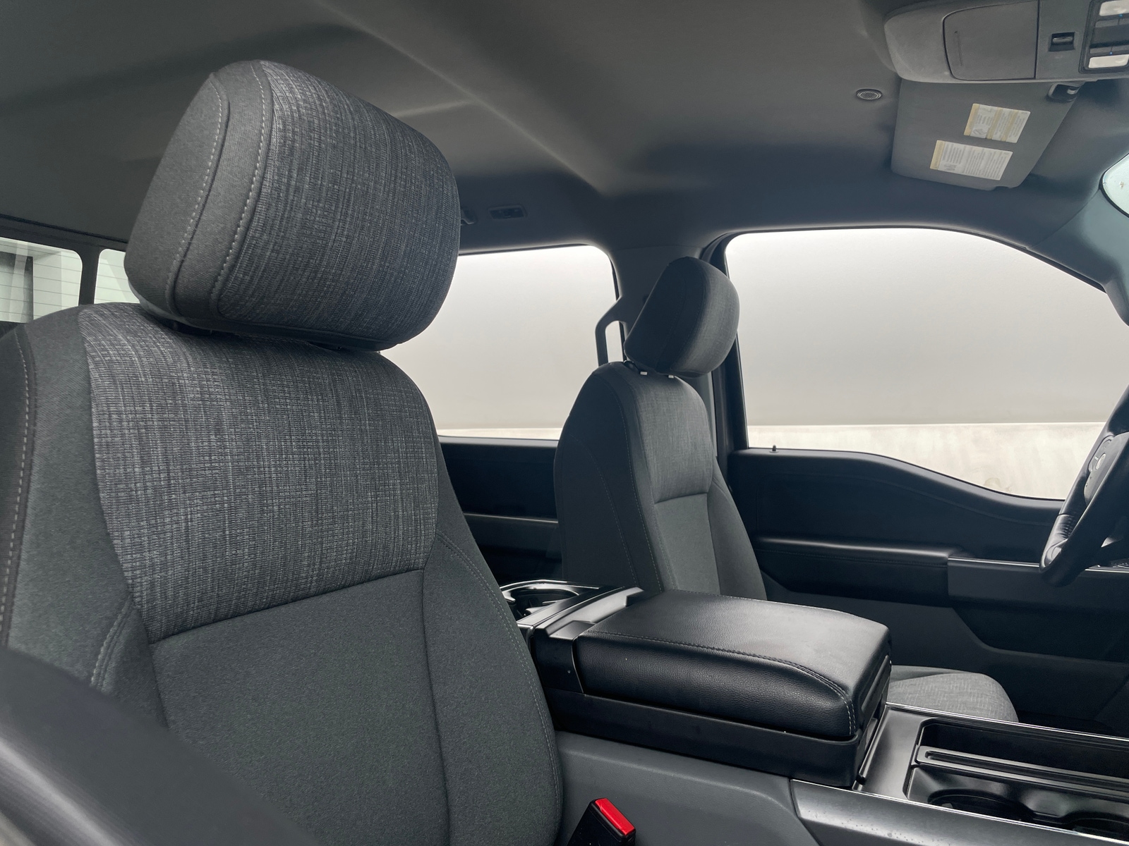 Thumbnail: 2021 Ford Econoline - 2