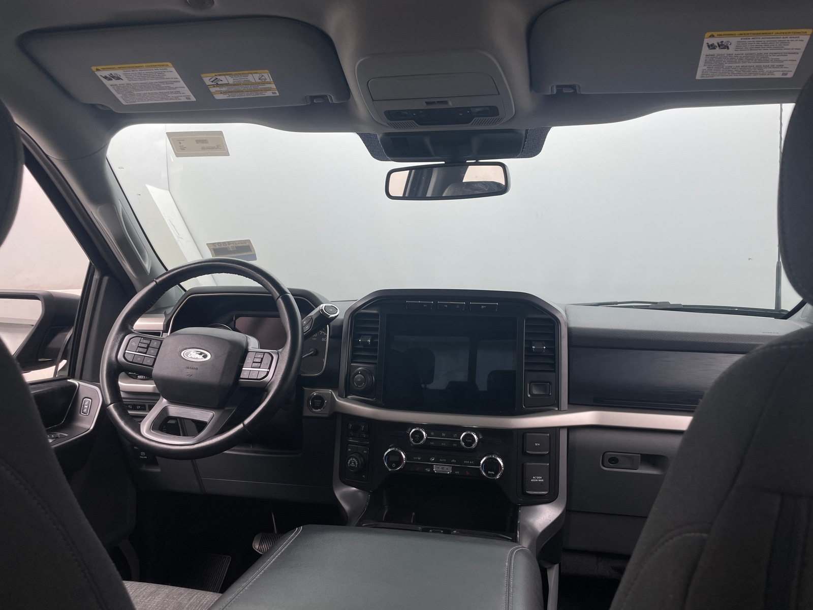 Thumbnail: 2021 Ford Econoline - 3