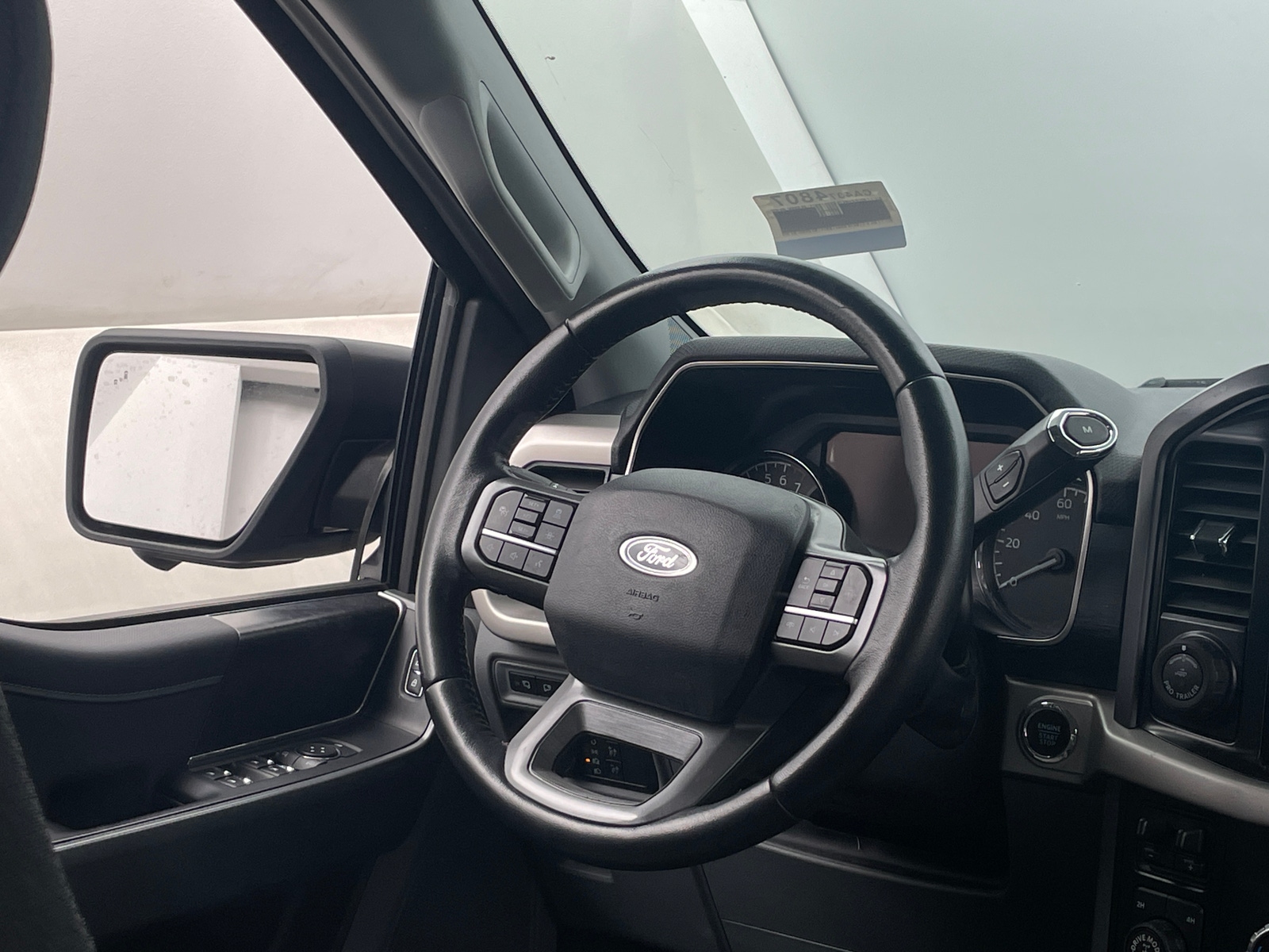 Thumbnail: 2021 Ford Econoline - 5