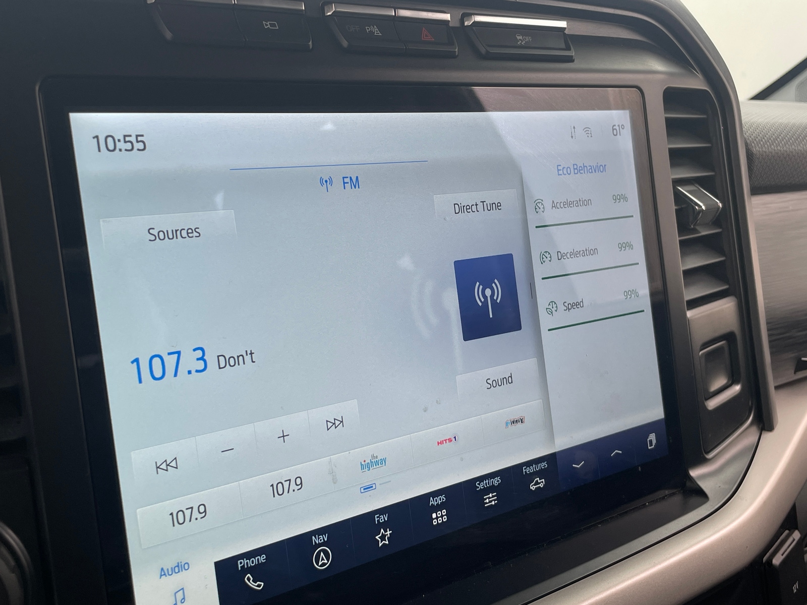 Thumbnail: 2021 Ford Econoline - 4