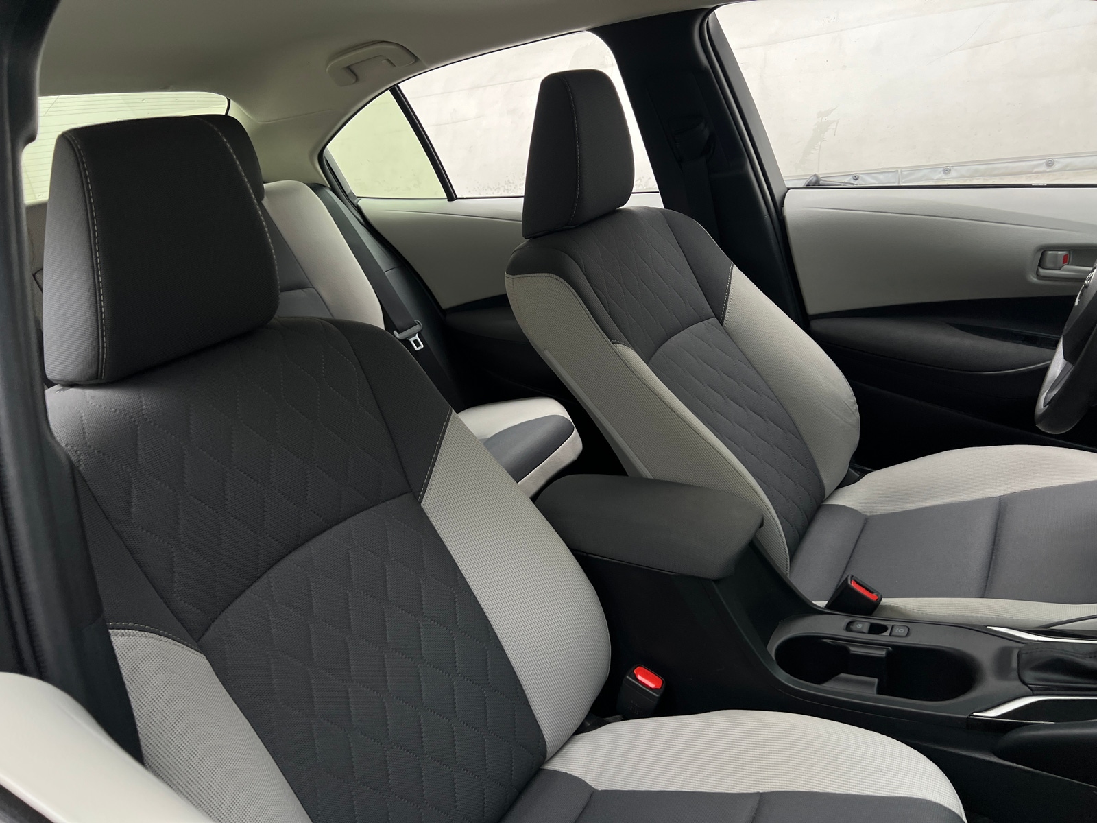 Thumbnail: 2024 Toyota Corolla - 2