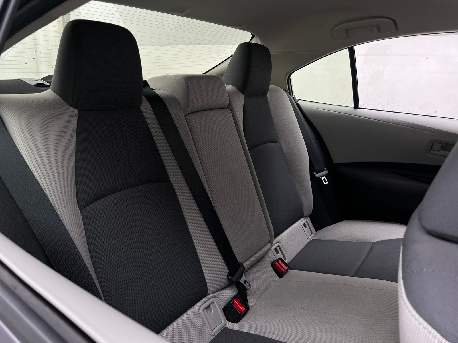 Thumbnail: 2024 Toyota Corolla - 6