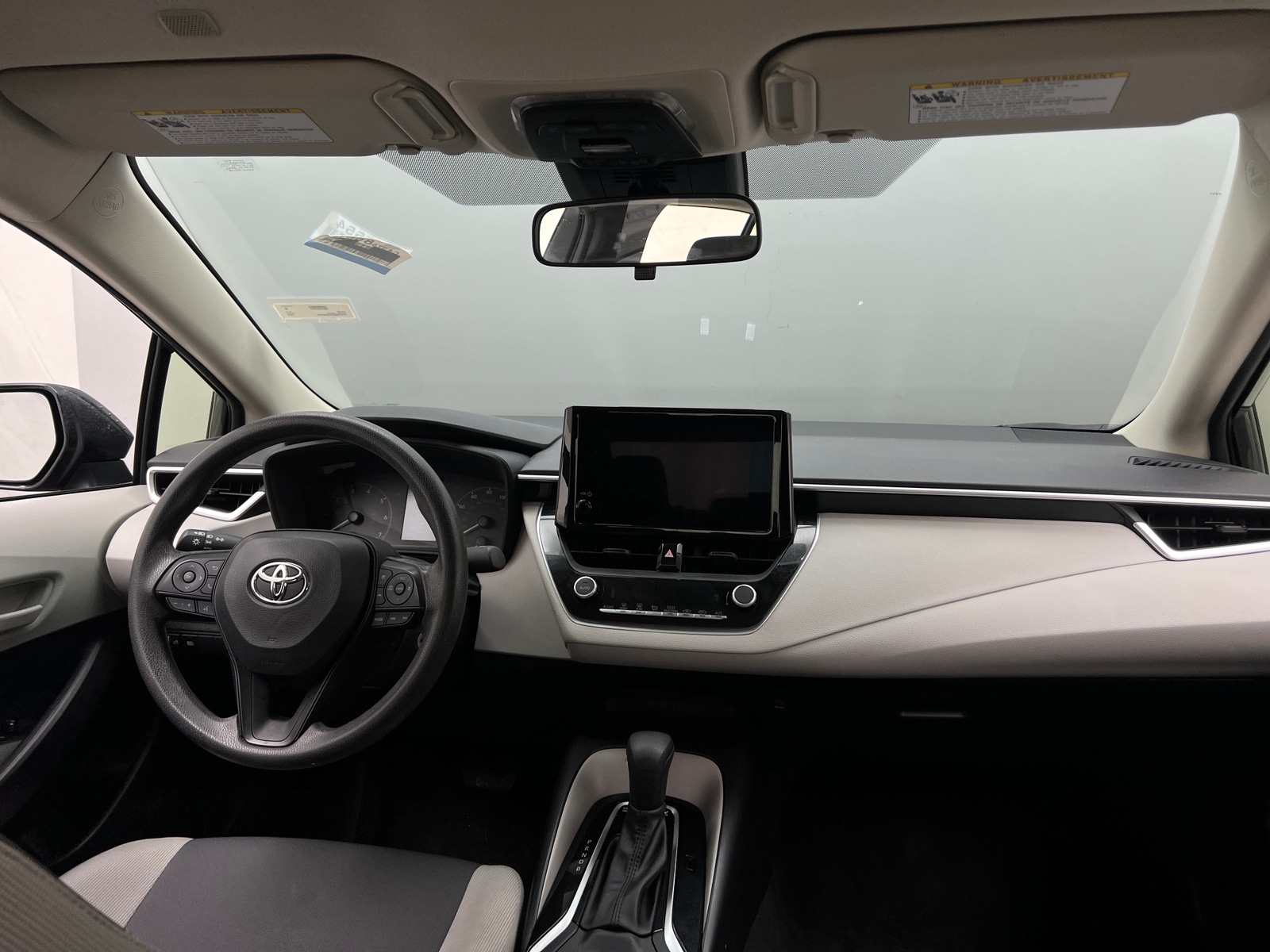 Thumbnail: 2024 Toyota Corolla - 3