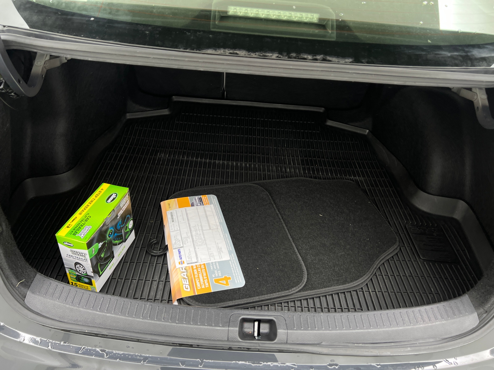 Thumbnail: 2024 Toyota Corolla - 7