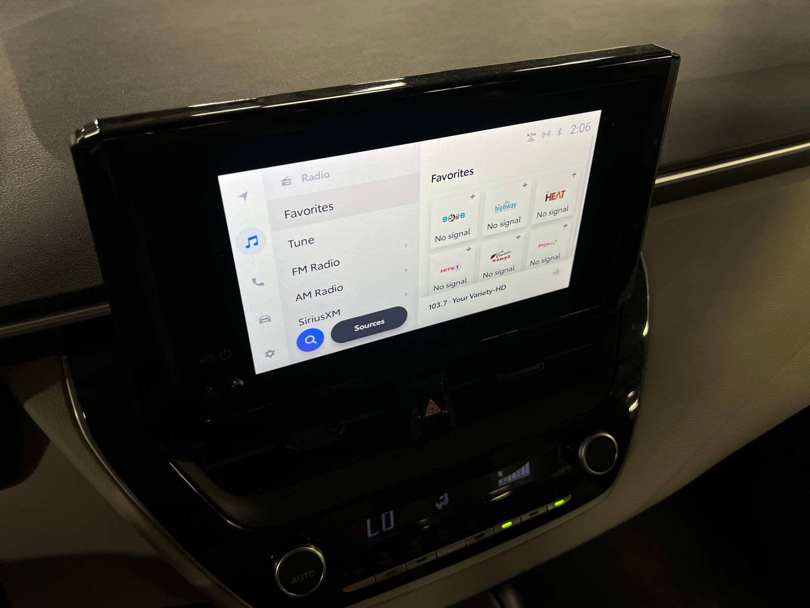 Thumbnail: 2024 Toyota Corolla - 4