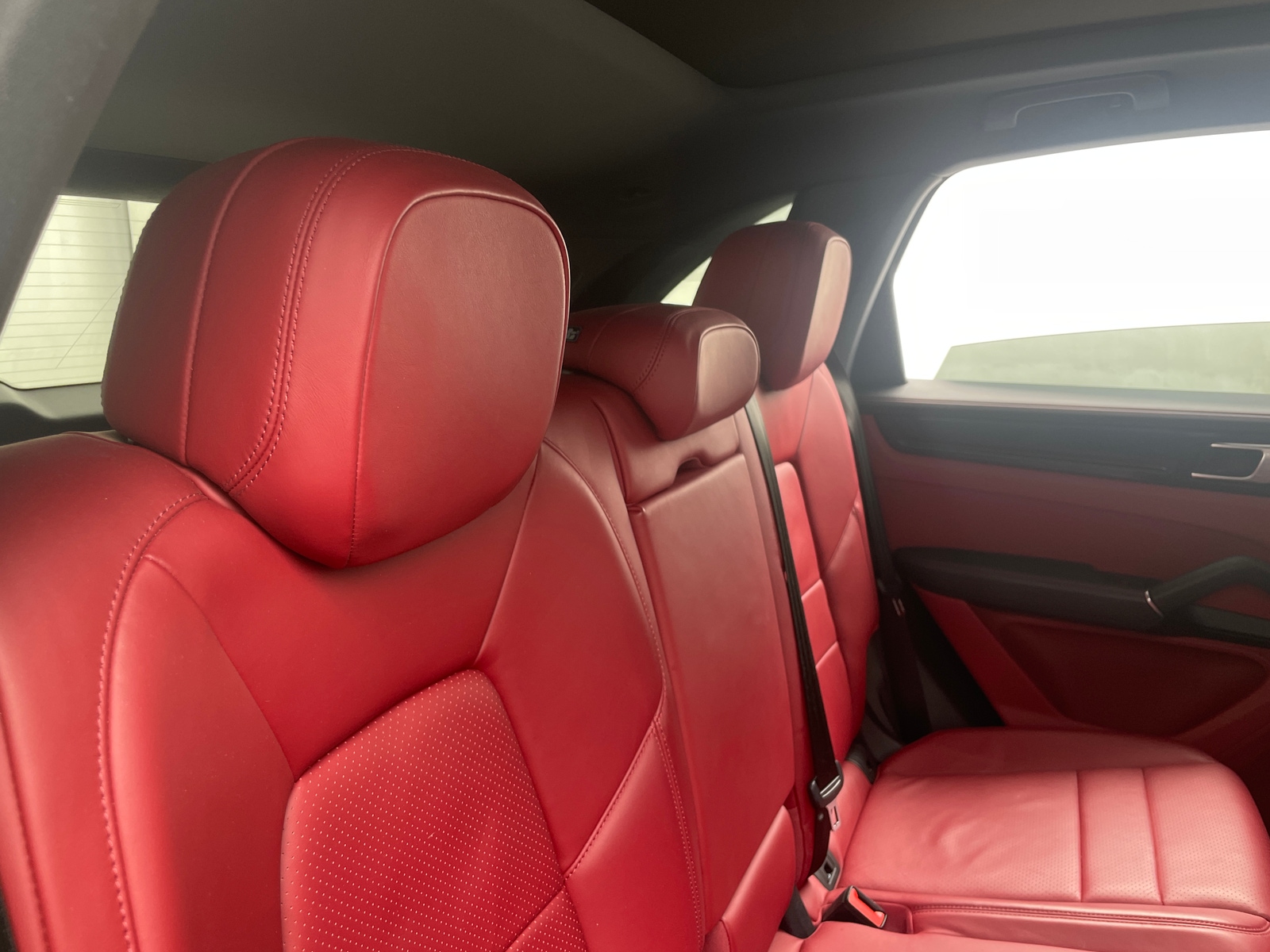 Thumbnail: 2020 Porsche Cayenne - 5