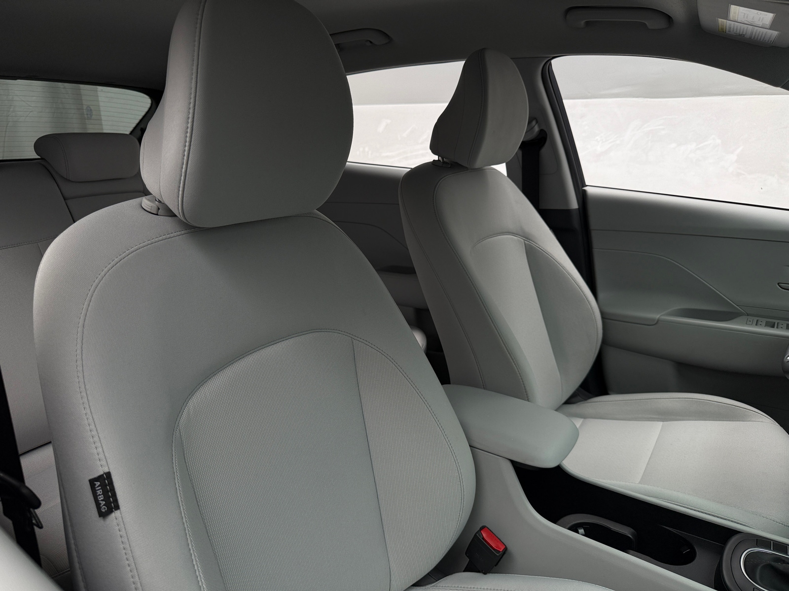 Thumbnail: 2025 Hyundai Kona - 2