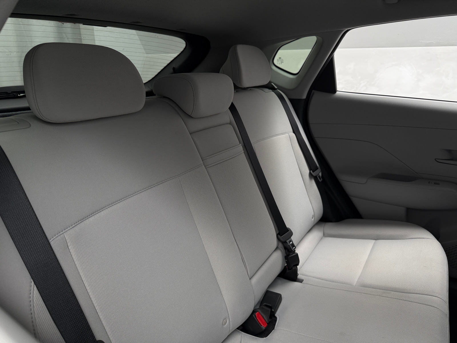 Thumbnail: 2025 Hyundai Kona - 6