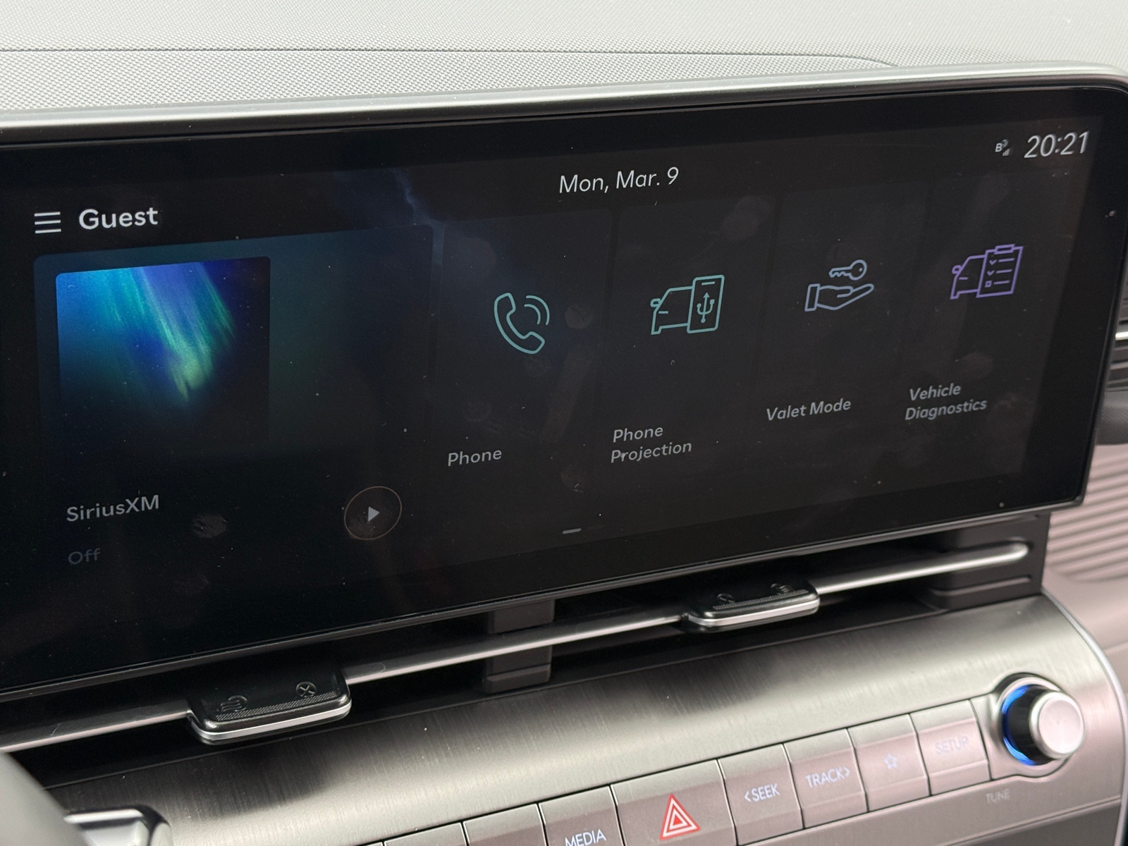 Thumbnail: 2025 Hyundai Kona - 4