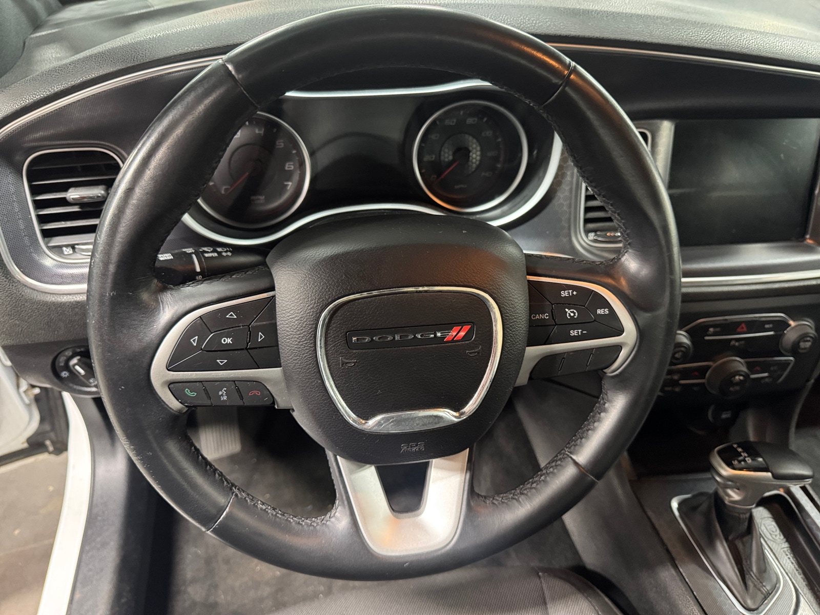 Thumbnail: 2015 Dodge Charger - 5