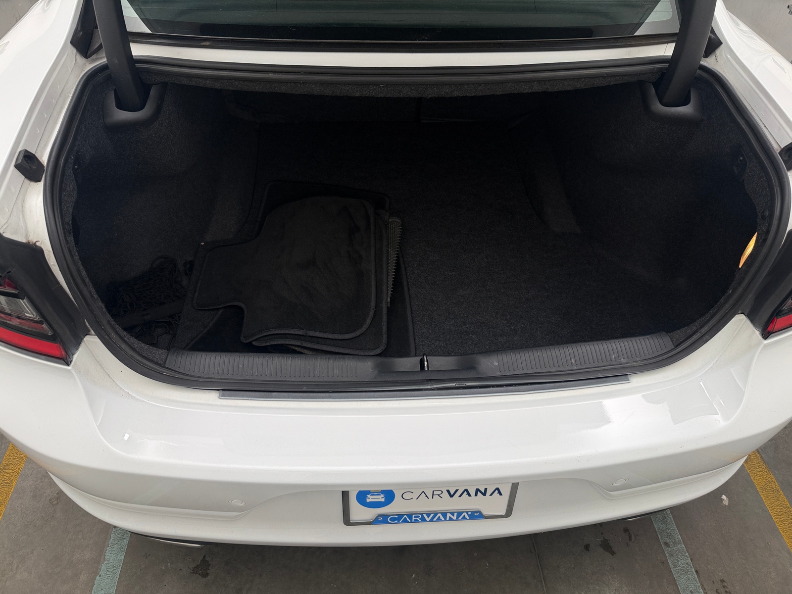 Thumbnail: 2015 Dodge Charger - 7