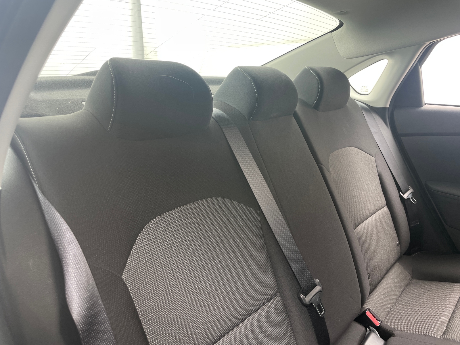 Thumbnail: 2022 Kia Forte - 6