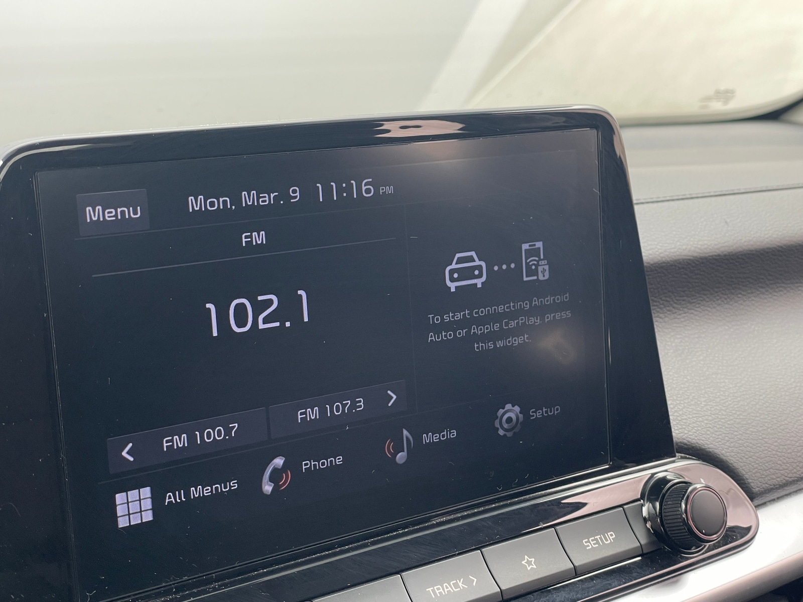 Thumbnail: 2022 Kia Forte - 4