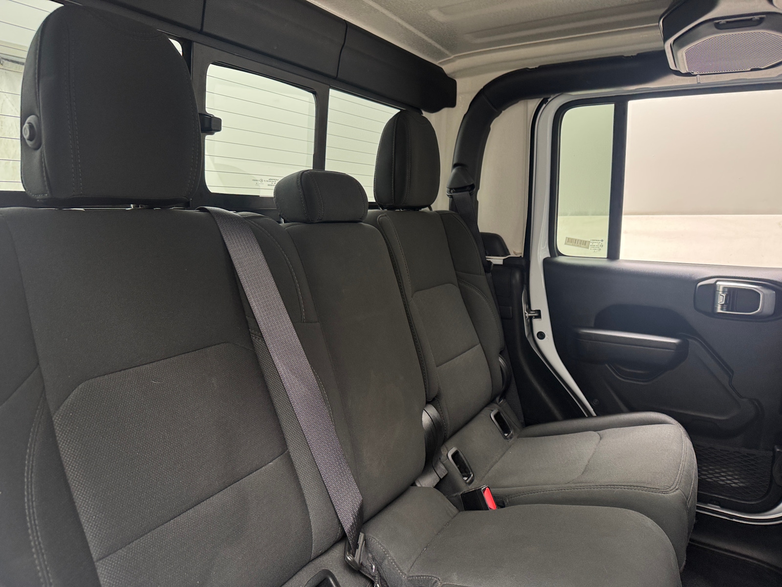 Thumbnail: 2023 Jeep Gladiator - 6