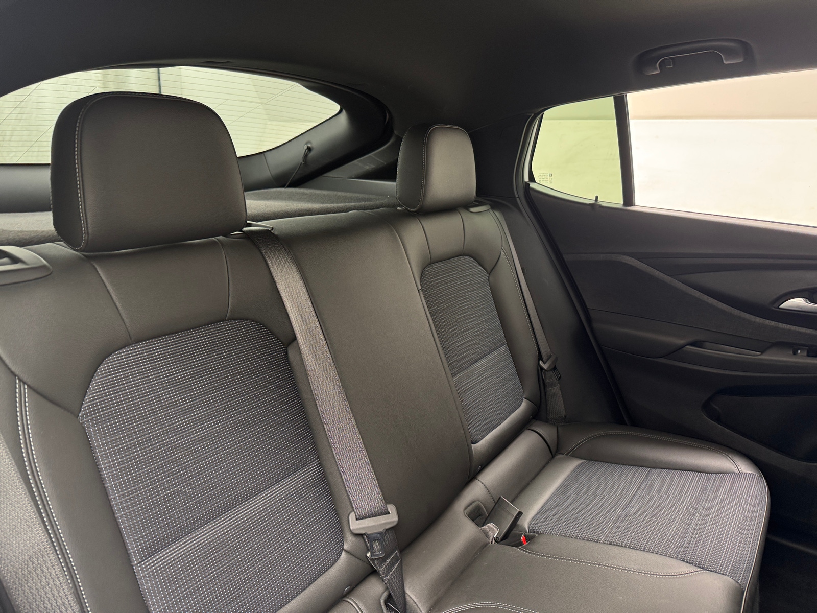 Thumbnail: 2025 Buick Envista - 6