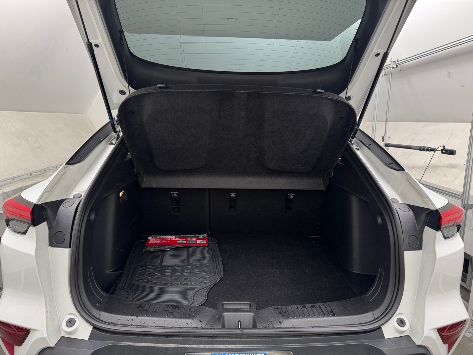 Thumbnail: 2025 Buick Envista - 7