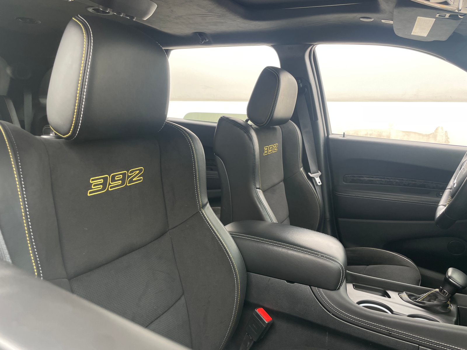 Thumbnail: 2024 Dodge Durango - 2