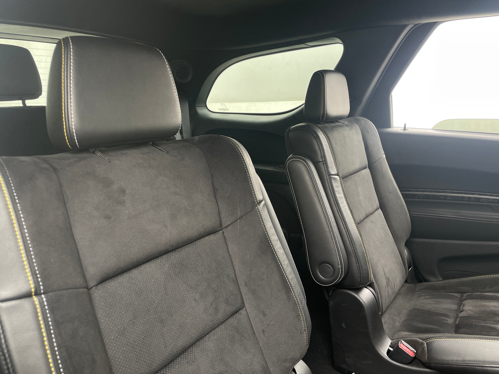 Thumbnail: 2024 Dodge Durango - 6