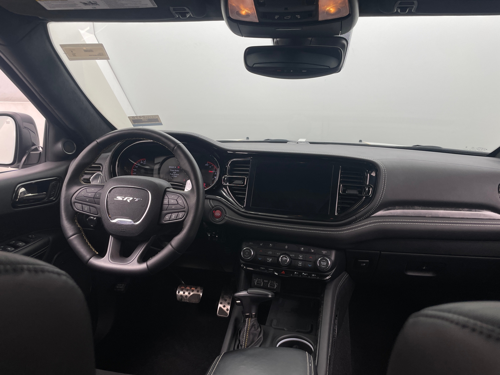 Thumbnail: 2024 Dodge Durango - 3